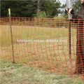 Orange Plastic Safety Fence From Hebei Tuosite